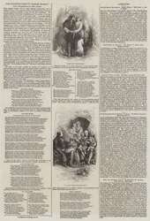 Die gesammelten Lieder von Charles Mackay